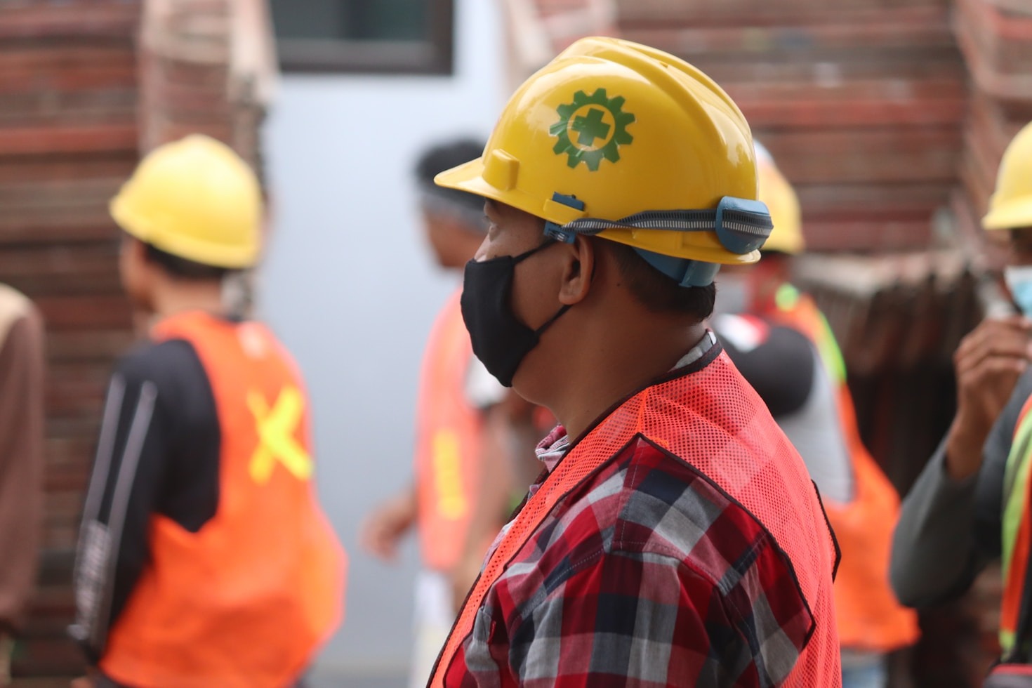 A consultoria em segurança certa para sua empresa