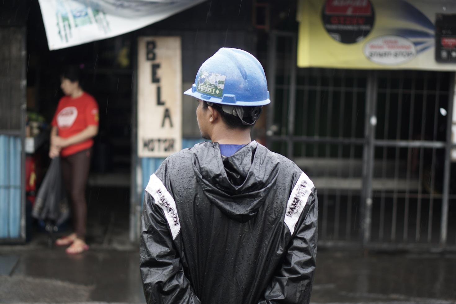 Tendências em segurança do trabalho no Brasil